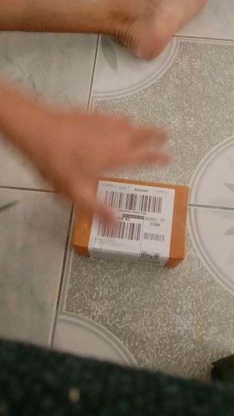 Buyer review video 5
