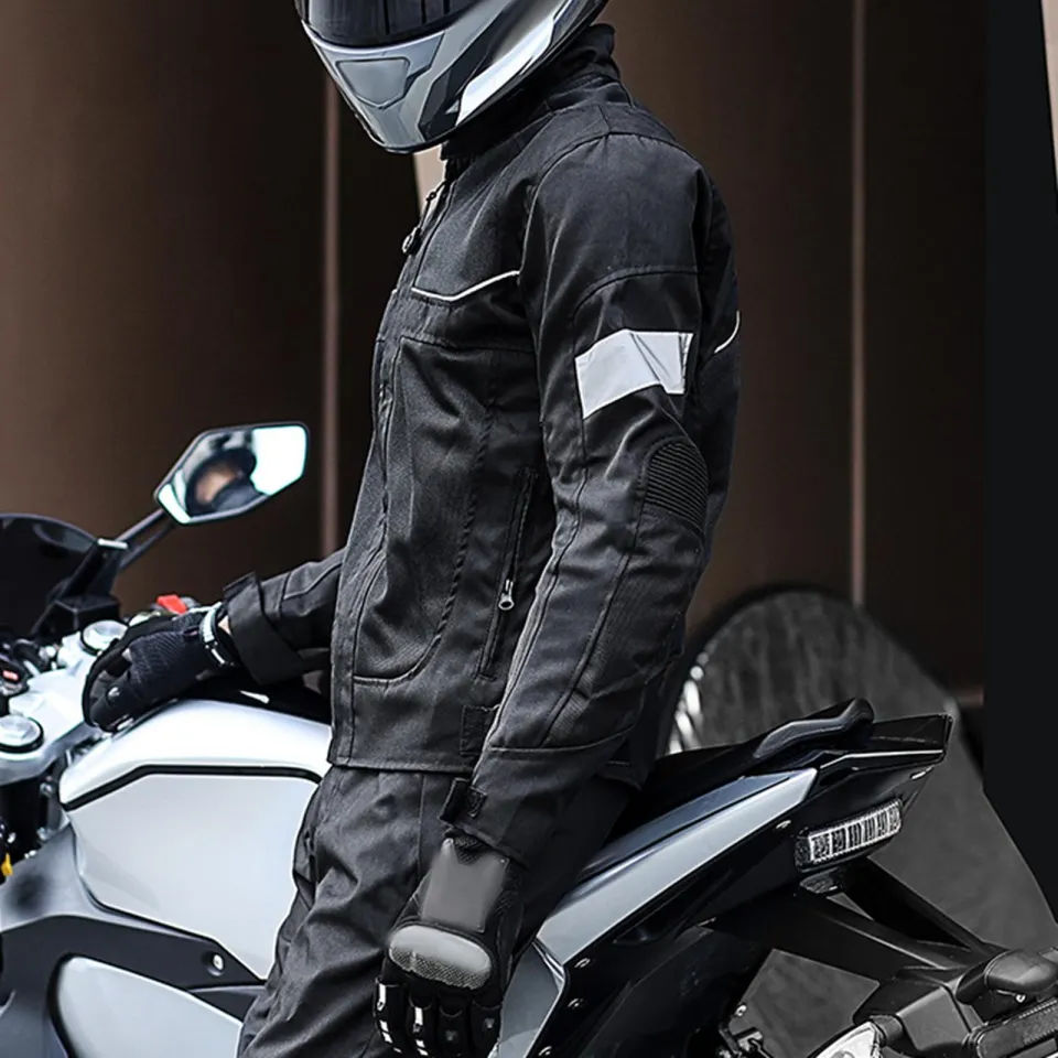 Summer Off Road Motorcycle Jackets Talage Summer Motorcycle Jacket