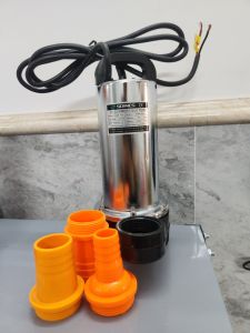 Máy bơm chìm SOINCS 180W 200W 400W - 12V/24V