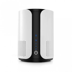 IDEALIFE Desktop Air Purifier - Mesin Pembersih Udara IL - 131