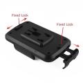 CAR holder for iphone smartphonesที่วางมือถือในรถยนต์(Black). 