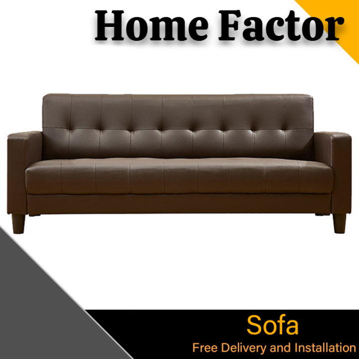Leather Sofa(Free Delivery and install) Type 800 Living Room Sofa/2