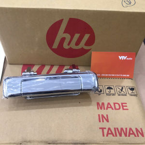 Tay Mở Ngoài Phải . Trái (Mạ) Zace Camry 85-91 69230-12070 | 69240-12070