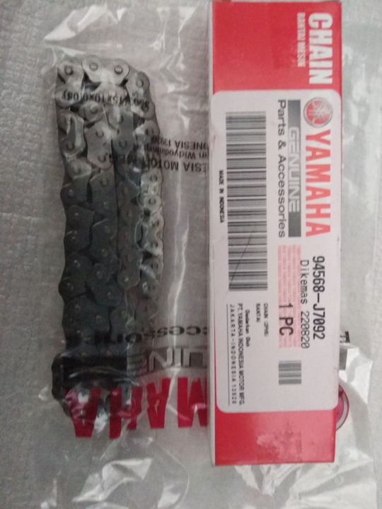 YAMAHA%20MIO%20I%20125%20SOUL%20I%20125%20TIMING%20CHAIN%2094568J709200%20-%20Image%203