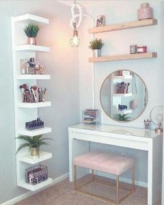 REJOMULYO Rak Dinding Minimalis Rak Dinding Kamar Rak Dinding Dapur Rak Dinding Sudut Rak Dinding Kayu Rak Dinding Shabby Rak Dinding Vintage Rak Dinding Floating Shelves