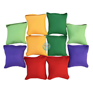 Bean Bag Toys/ Mainan Aktivitas Outdoor Preschool/ Mainan Terapi Kelompok atau Sosial