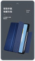 Kevlar Smart Tablet Case for Huawei MatePad 11 2023 2021 MatePad SE 10.4 MatePad Pro 11 10.8 2022 MatePad T10S Honor Pad 8 X8 Lite with Pencil Holder. 