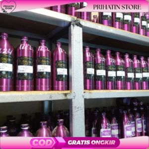 (PROMO COD) Parfume Paris Hilton /parfume pria & wanita/parfum tahan lama/parfum refill non alkohol