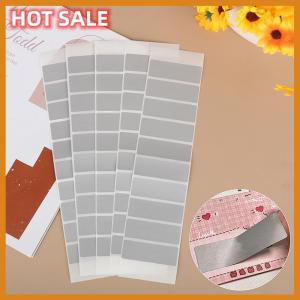 🔥🔥🔥dingdaocunz 50pcs Children Rectangle Reward Scratch Card Film Coated Stickers Scratch Off DIY Labels Redemption Vouchers