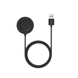 Kabel Magnetic Charger Jam Tangan Pintar Universal Untuk Smartwatch Huawei Gt Gt2 2e Honor Magic