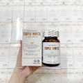 Viên Uống Chống Nắng Trắng Da Triple White Mẫu Mới. 