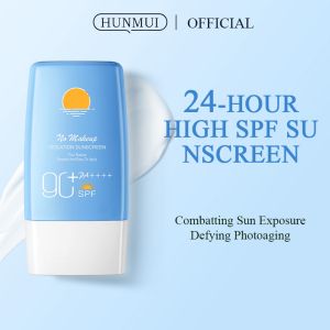 【Buy 1 take 1】Genuine SPF90 Sunscreen High Protection Ultraviolet Whitening Sunscreen