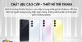 Điện thoại Samsung Galaxy A35 5G (8GB/128GB) Nguyên seal, chính hãng, MỚI 100%, Màn hình: 6.6" Super AMOLED, Camera sau: 50.0 MP + 8.0 MP + 5.0 MP, , Camera trước: 13MP, CPU: Exynos 1380Exynos 1380, Pin: 5000 mAh. 