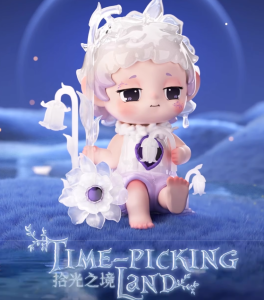 [SG Seller] Heyone Faya Time Picking Land Figure