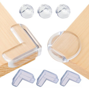 Baby Safety Table Corner Protector Table Edge Protector Table Corner Guards Children Protection