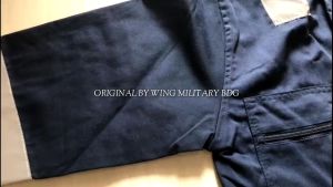 WERPAK SAFETY COVERALL KATELPAK PROYEK SCOTLIGHT