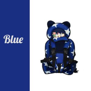 ~Dari KL~ Tempat Duduk Kereta Mudah Alih Kanak-Kanak｜Kerusi Keselamatan Bayi Portable baby Carseat Booster Baby Car Seat Portable kids car seat Baby Safety Seat Infant Child Kids car seat for 6months to 12years old portable car seat carseat KIDS