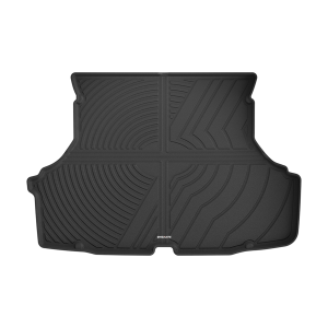 ONEMATE Car Floor Mat Perodua Bezza (2016-Present) Premium TPE Waterproof Carpet Karpet Kereta