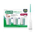 Sunstar Soft Gum Picks, 270pcs. 