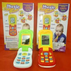 mainan handphone anak baby balita telepon genggam hp anak