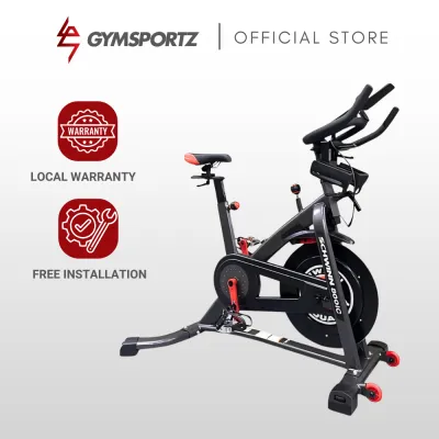 Schwinn 800IC Indoor Spin Bike