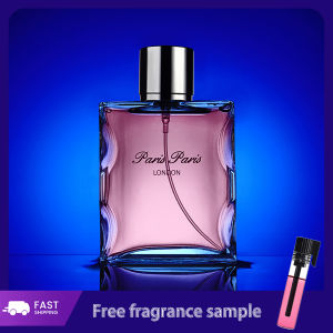 Paris Paris London Perfume For Women Body Spray 100ML