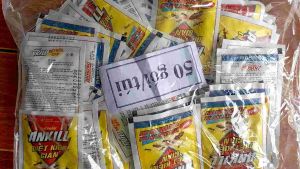 Diệt tận gốc Kiến Gián 50 gói