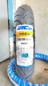 BAN TUBELESS IRC NR83 110/90-12 RING 12 ban irc 110/90-12 ban 110/90-12 ban tubles ban motor ring 12 ban scoopy ban scupi ban skupi ban fazio ban scopy ban tubeles ban metik ban irc tubles ban r12 ban ring 12 ban matic Ban irc 110/90-12 Ban 110/90-12