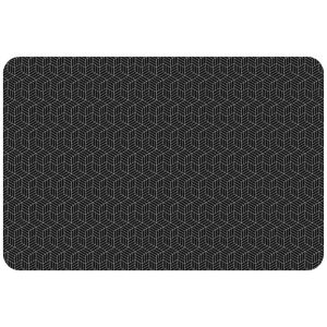 ORIGE HOUSE Silicone Thảm Bếp cảm ứng Chịu nhiệt 52 × 78cm Thảm bảo vệ bếp Thảm bảo vệ bếp cảm ứng Lớn Tấm phủ bếp điện Bếp cảm ứng