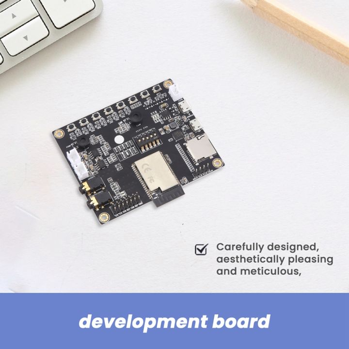 [ Store] ExclusiveEsp32-Aduio-Kit Wifi+ Bluetooth Module Esp32 Serial ...