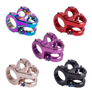 Bicycles Stem Mountain Bicycles Risers Stem Short Handlebar Stem Mountain Bikes Stem for Bicycles Road Bikes Cycling