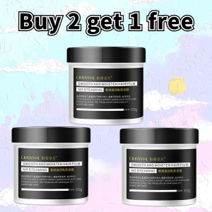 CINDYNAL Keratin hair mask treatment hair mask softening hair mask scalp treatment Straighten hair moisturizing 500g 发膜 護發素 直发膏