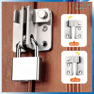 Kunci Geser Pintu / Selot Slot Gembok / Slot pintu Geser/ Cantolan Grendel Pintu / Selot Pintu Cantolan