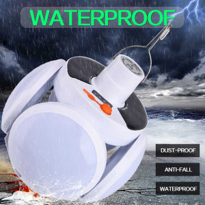 OOKAS solar waterproof multi-scene emergency light dual-mode charging outdoor camping spherical light solar waterproof multi-scene emergency light dual-mode charging outdoor camping spherical