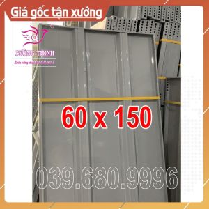 Mâm sắt kệ sắt V lỗ dài 150cm x rộng 60cm - Tấm mâm sắt sắt v lỗ kệ sắt v lỗ...