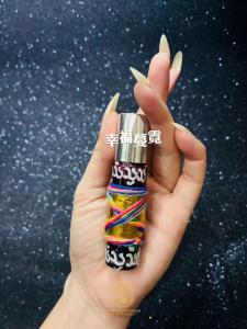 Thai Amulet 納蠻魅力油 Naman Charm Oil