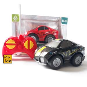 MOMO TOYS Mobil Remote Cute Car R/C 27MHz Mainan - Mobil Remot Anak SNI 3+