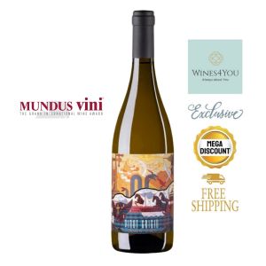 Marco Polo Pinot Grigio Italy White Wine 2024