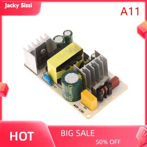 Jacky 3V 5V 6V 9V 12V 1A 2A 24V 2A Switching Power Supply Module Overvoltage Overcurrent Short Circuit Protection Switch