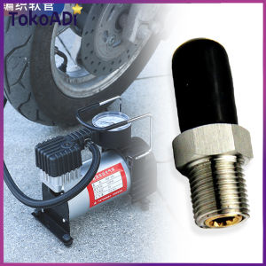 1 Set M10 Kupler Pengisian Angin PCP Kupler Jantan Kopler Mini Pengisian