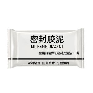 ✨ High Transparency Wall Repair/Plug Hole Sealing Paste/Waterproof Heat Resistant Sealant Putty/Sealing Cream/Strong Plasticity Wear-Resistant - X2021101104GB-Sealing Putty--On-Demand