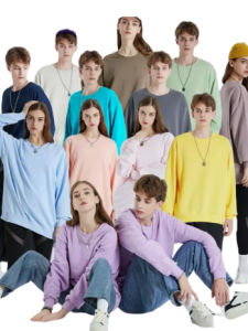 Joy Sana Sweater Jumbo Ukuran XXL: Spesifikasi & Detail