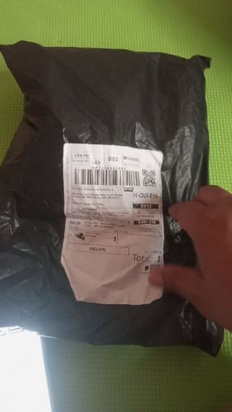 Buyer review video 3