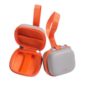 TELESIN S6-PRC-24BK DisAdvCarrying Case Protector Storage Bag for Action Camera
