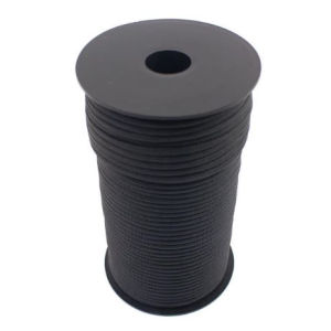 VELOCITY Parachute Rope Paracord Rope 100M 550 Military Standard 9 Strand Core 4mm Parachute Rope Clothesline Camping Climb