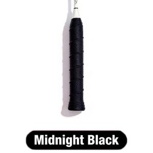 SIXIS Anti-Slip Badminton Racket Grip Cover Shockproof Silicone Tennis Overgrip Cover Sweat Resistant Tennis Handle Protector Outdoor Sports