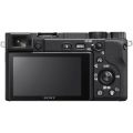 Máy ảnh Sony Alpha A6400 (Black, Body Only) - Chính Hãng. 