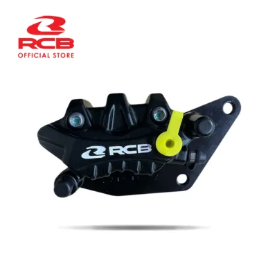 RCB Brake Caliper S-26 Series for Yamaha Models