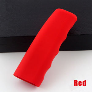 Cover Sarung Silikon Handle Rem Tangan Mobil Car Hand Brake Universal