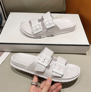 TKS&CO. Men & Women Flip Flops Couple Slipper soft rubber material Waterproof non-slip SP1034